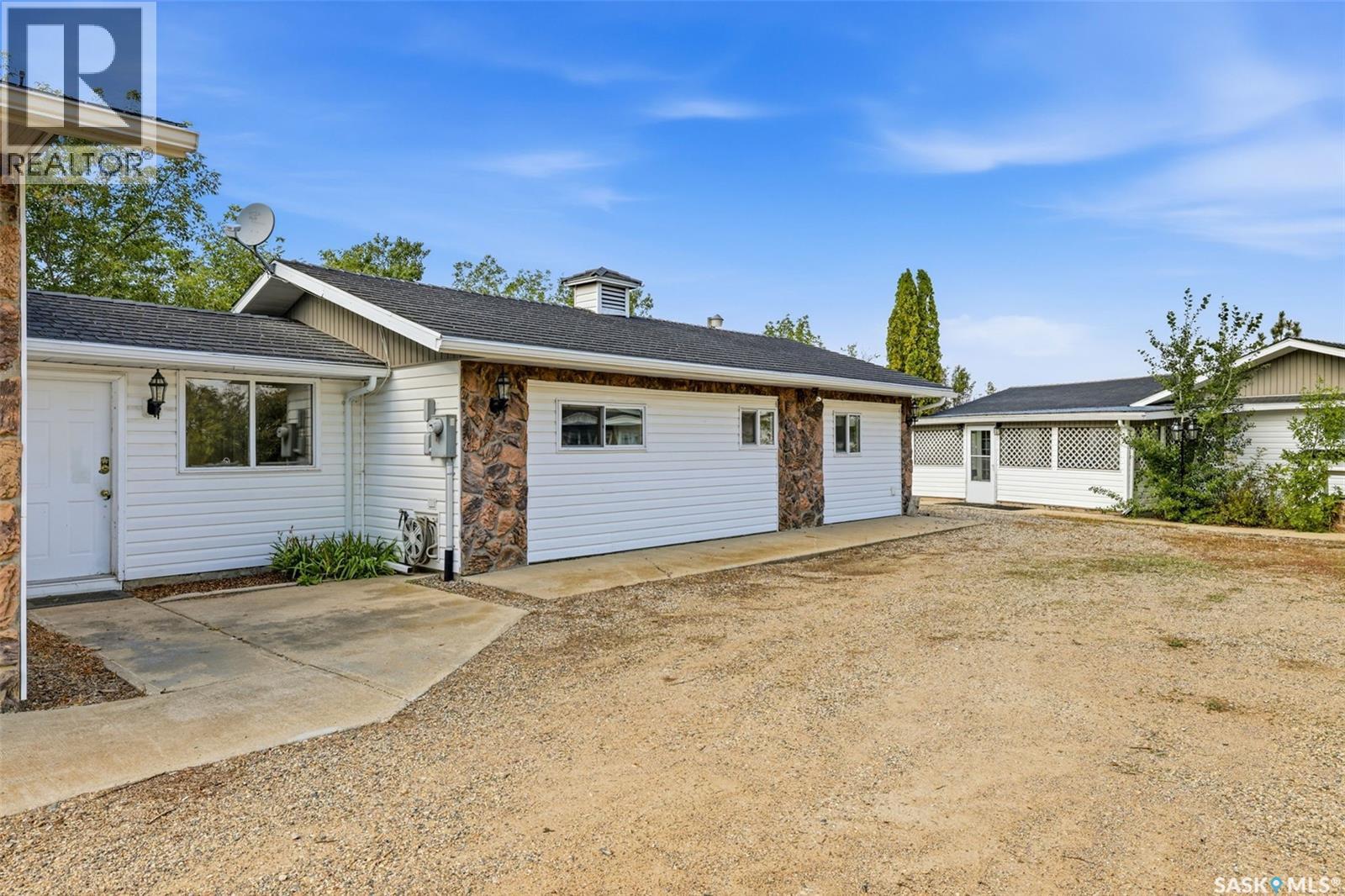 204 Parkview Road, Buffalo Pound Lake, Saskatchewan  S0H 4C0 - Photo 60 - SK048135