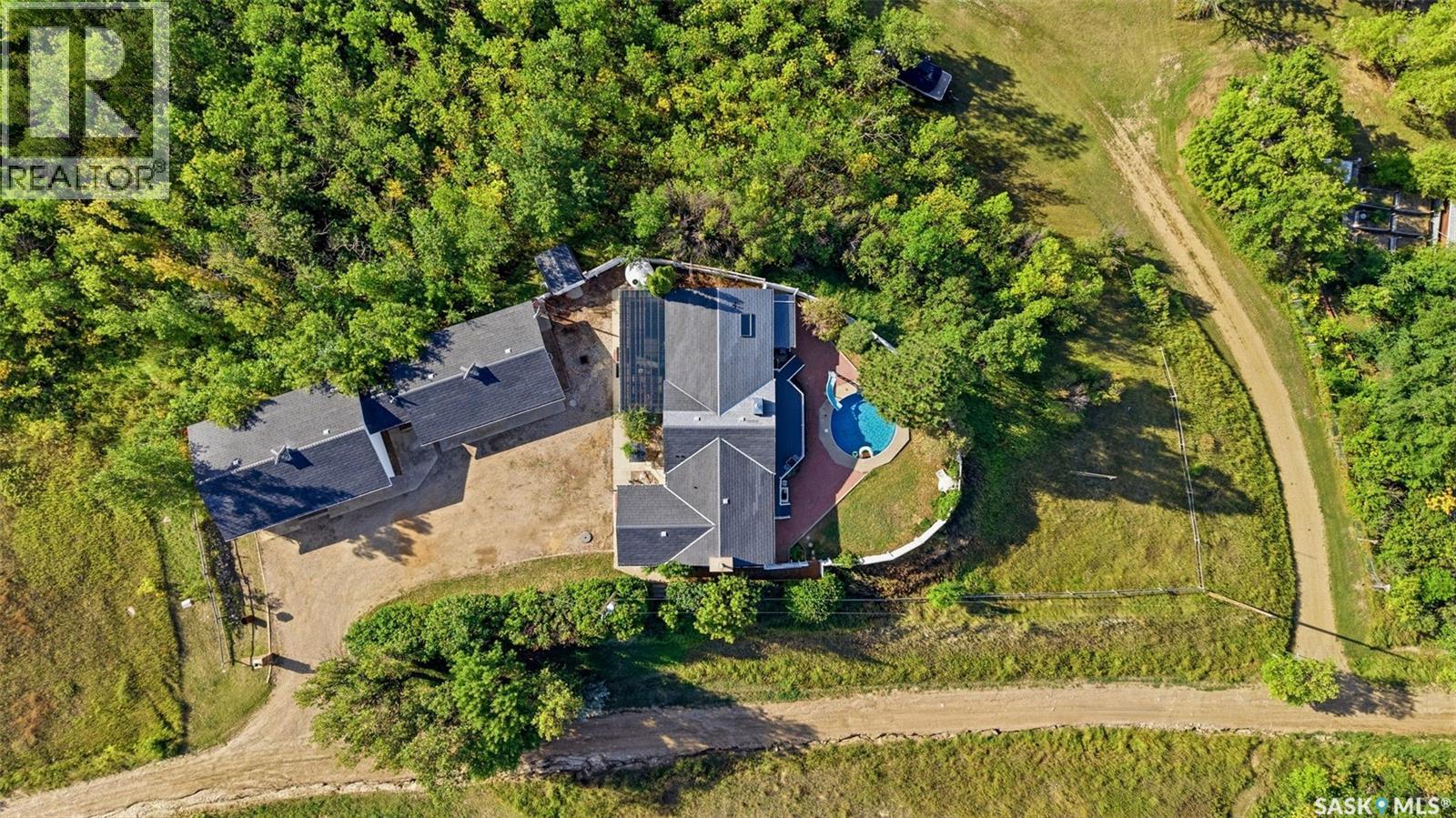 204 Parkview Road, Buffalo Pound Lake, Saskatchewan  S0H 4C0 - Photo 63 - SK048135