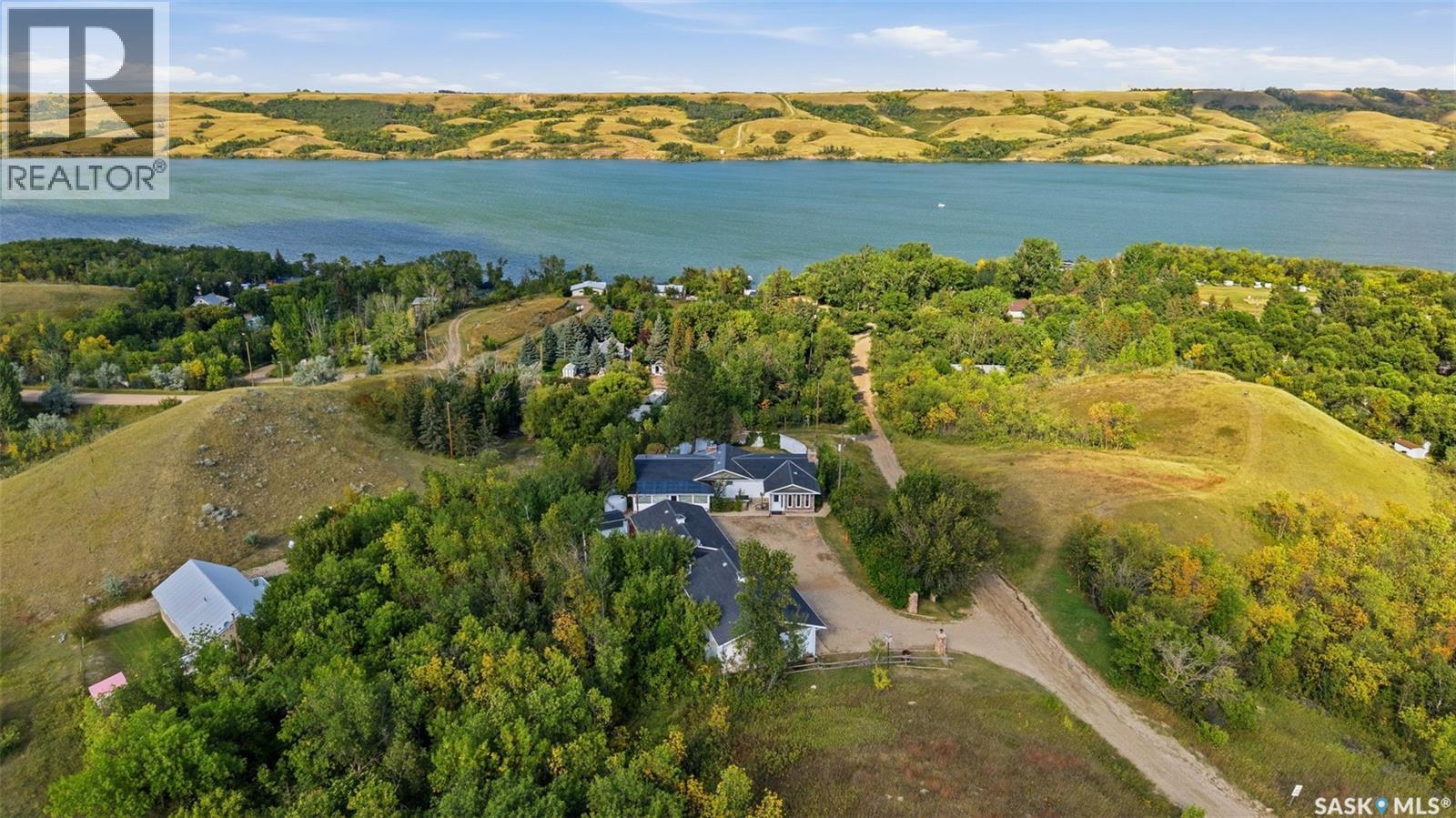 204 Parkview Road, Buffalo Pound Lake, Saskatchewan  S0H 4C0 - Photo 64 - SK048135