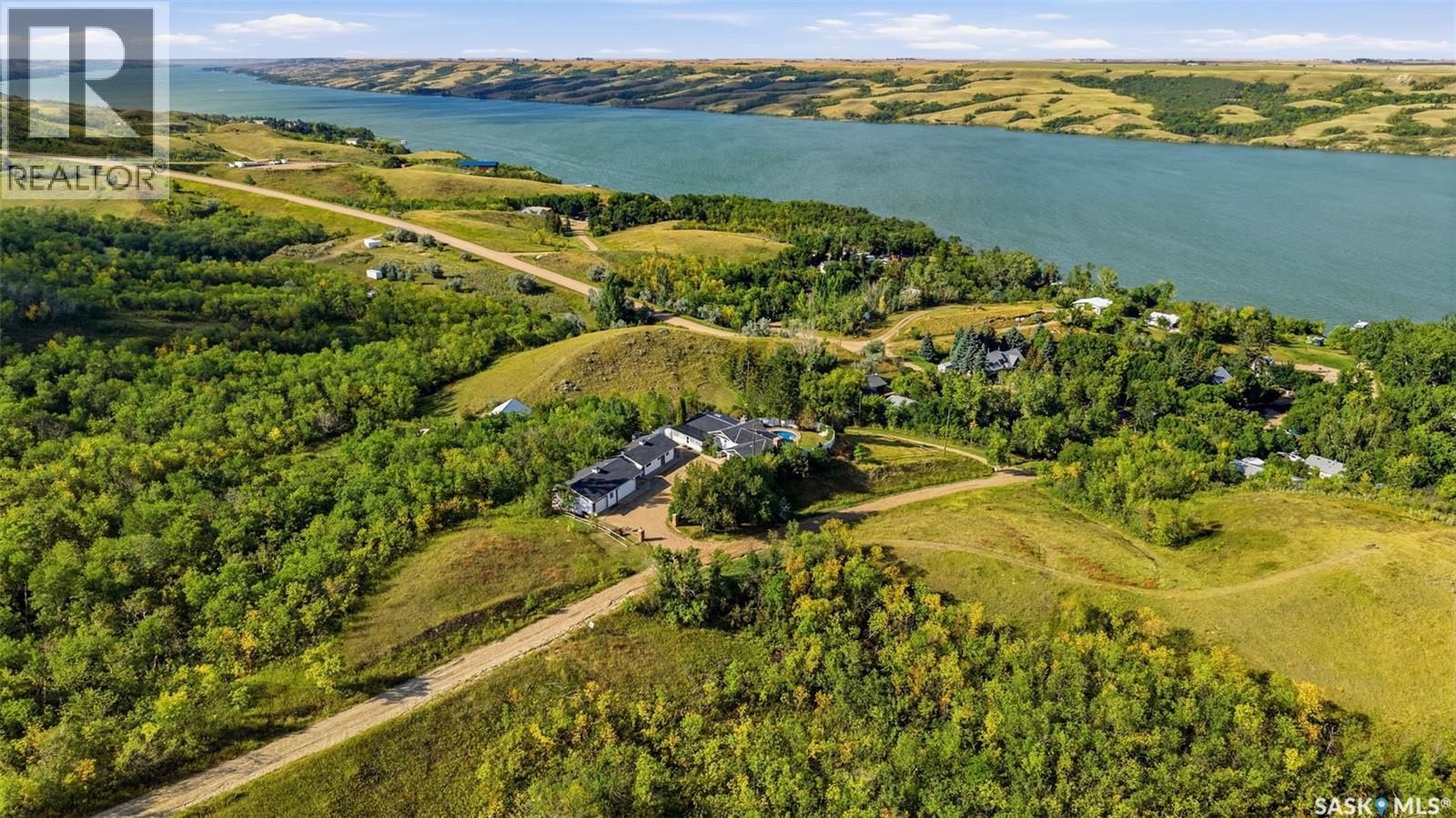204 Parkview Road, Buffalo Pound Lake, Saskatchewan  S0H 4C0 - Photo 65 - SK048135