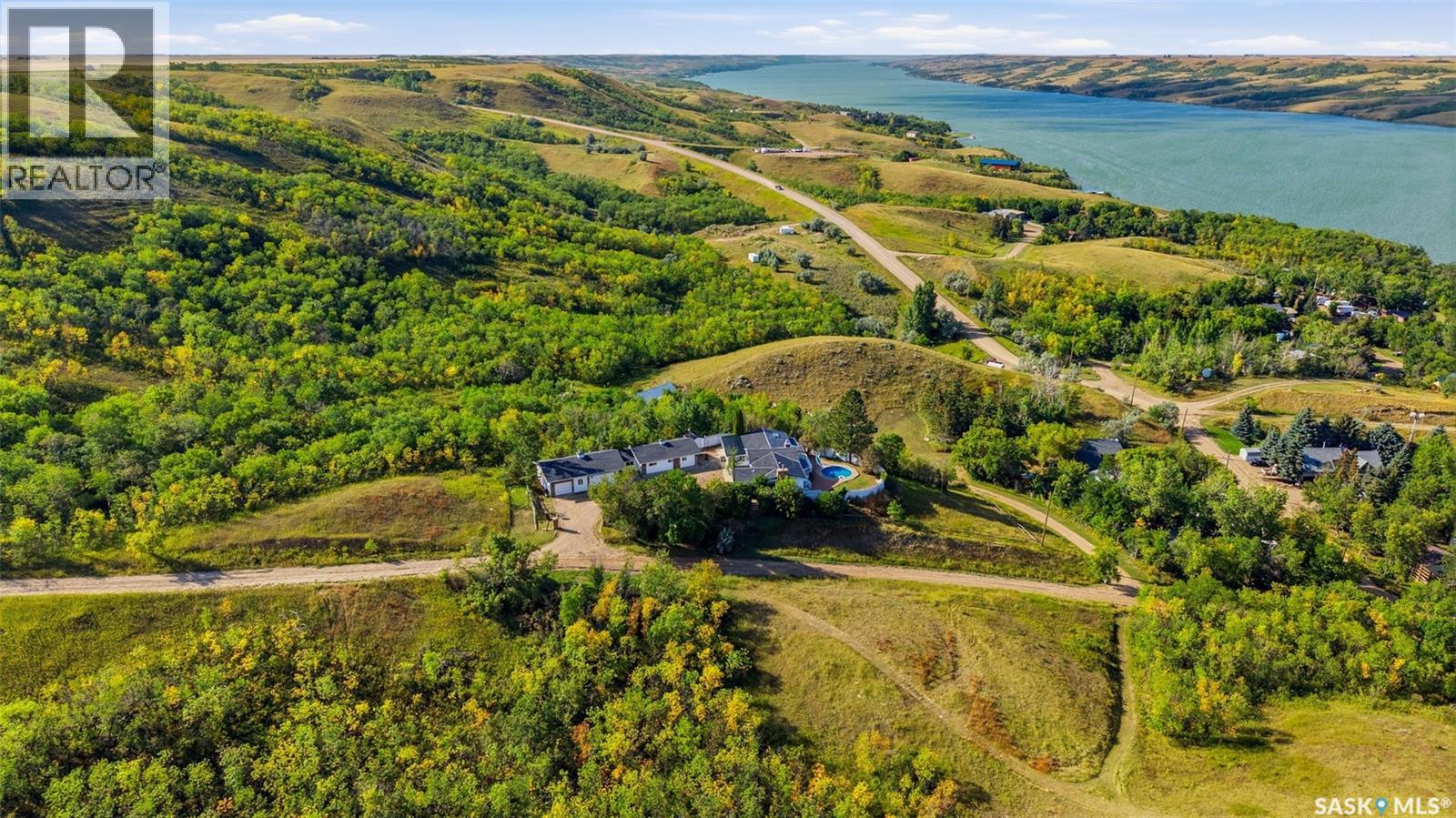 204 Parkview Road, Buffalo Pound Lake, Saskatchewan  S0H 4C0 - Photo 66 - SK048135