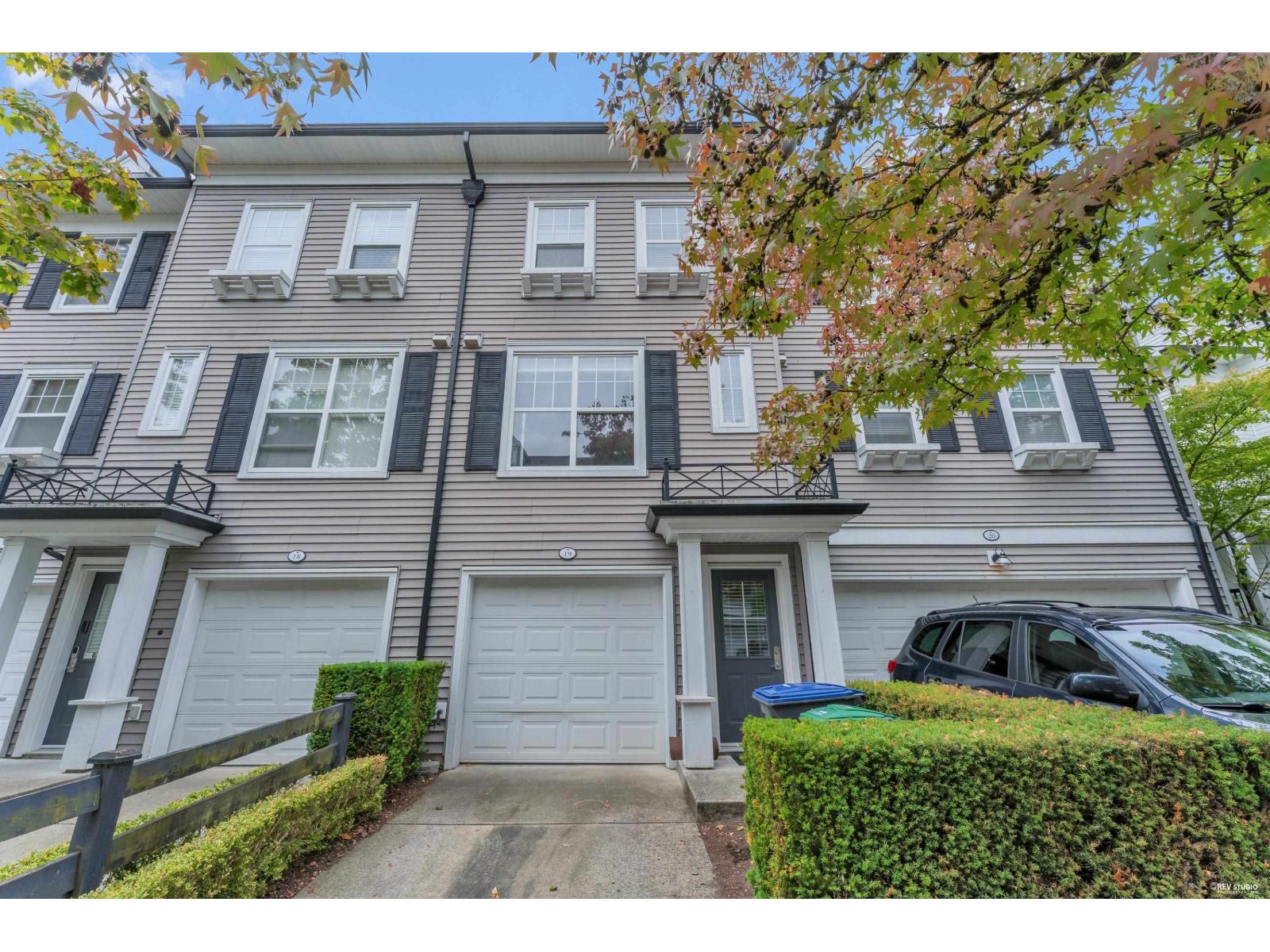 19 15075 60 Avenue, Surrey, British Columbia  V3S 1S1 - Photo 2 - R3163702