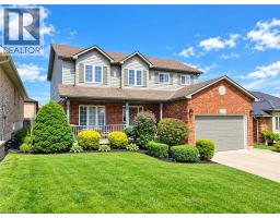 17 DRIFTWOOD Drive, simcoe, Ontario