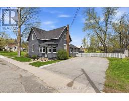 430 ELDON ROAD, Kawartha Lakes, Ontario