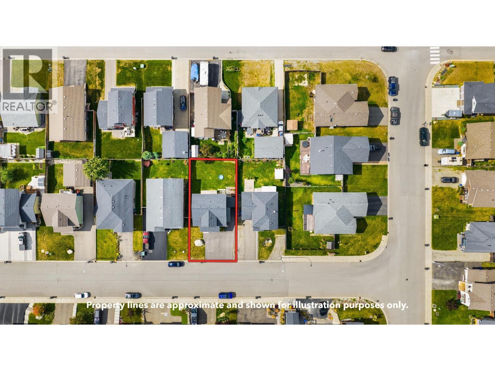 1417 21st Avenue S, Cranbrook, British Columbia V1C 0A9 - Photo 52 - 10400389