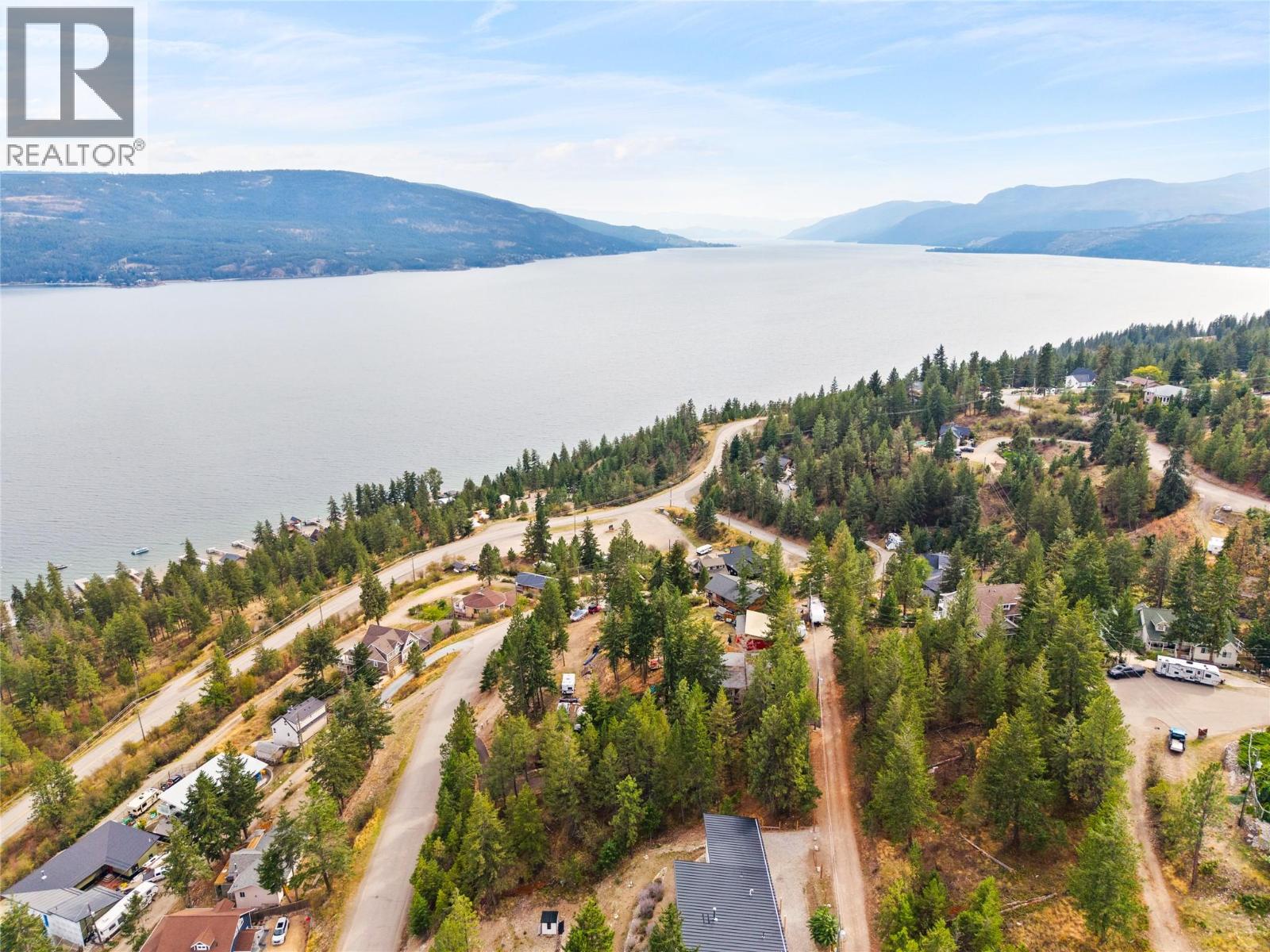 Westshore Road Lot# 11 Fintry Photo 9