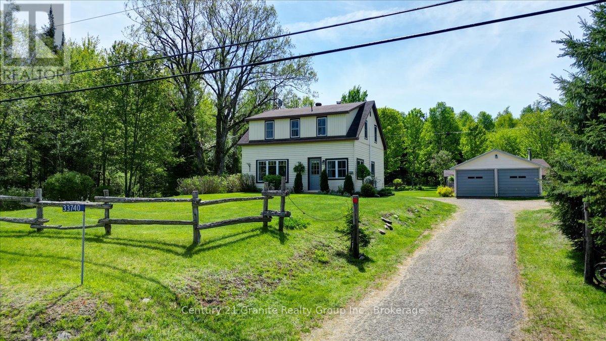 33740 HWY 62 HIGHWAY, Hastings Highlands, Ontario