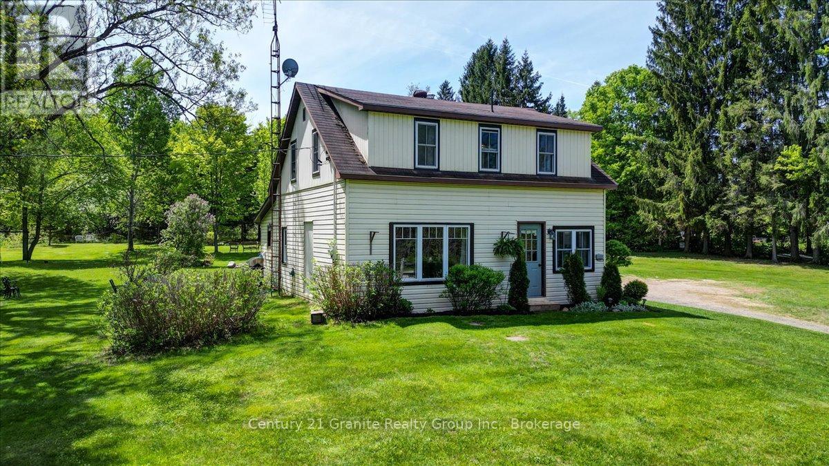 33740 Hwy 62 Highway, Hastings Highlands, Ontario  K0L 2S0 - Photo 2 - X13773404