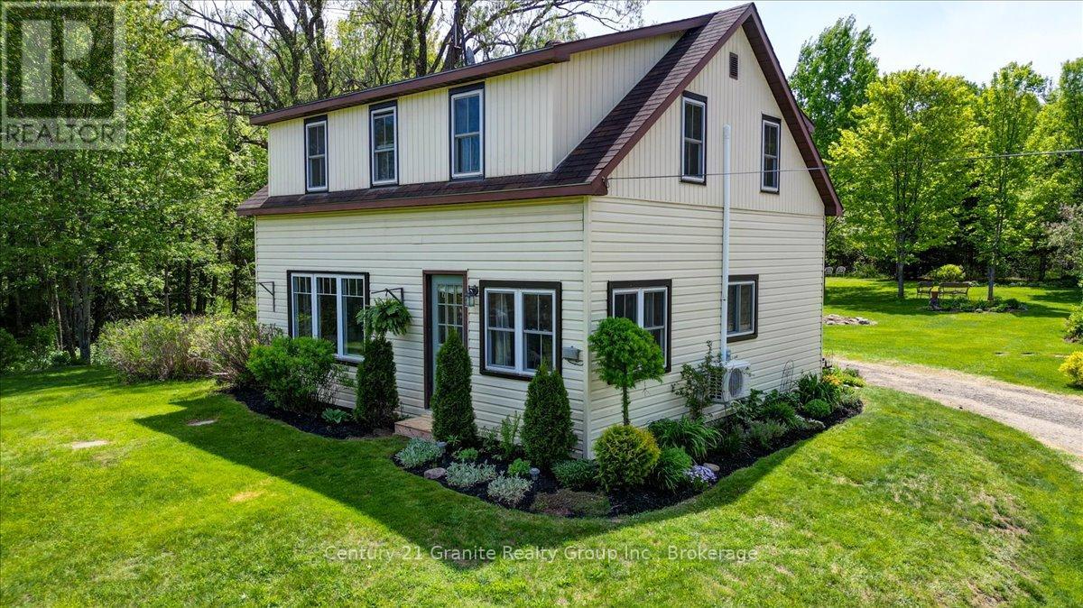 33740 Hwy 62 Highway, Hastings Highlands, Ontario  K0L 2S0 - Photo 35 - X13773404