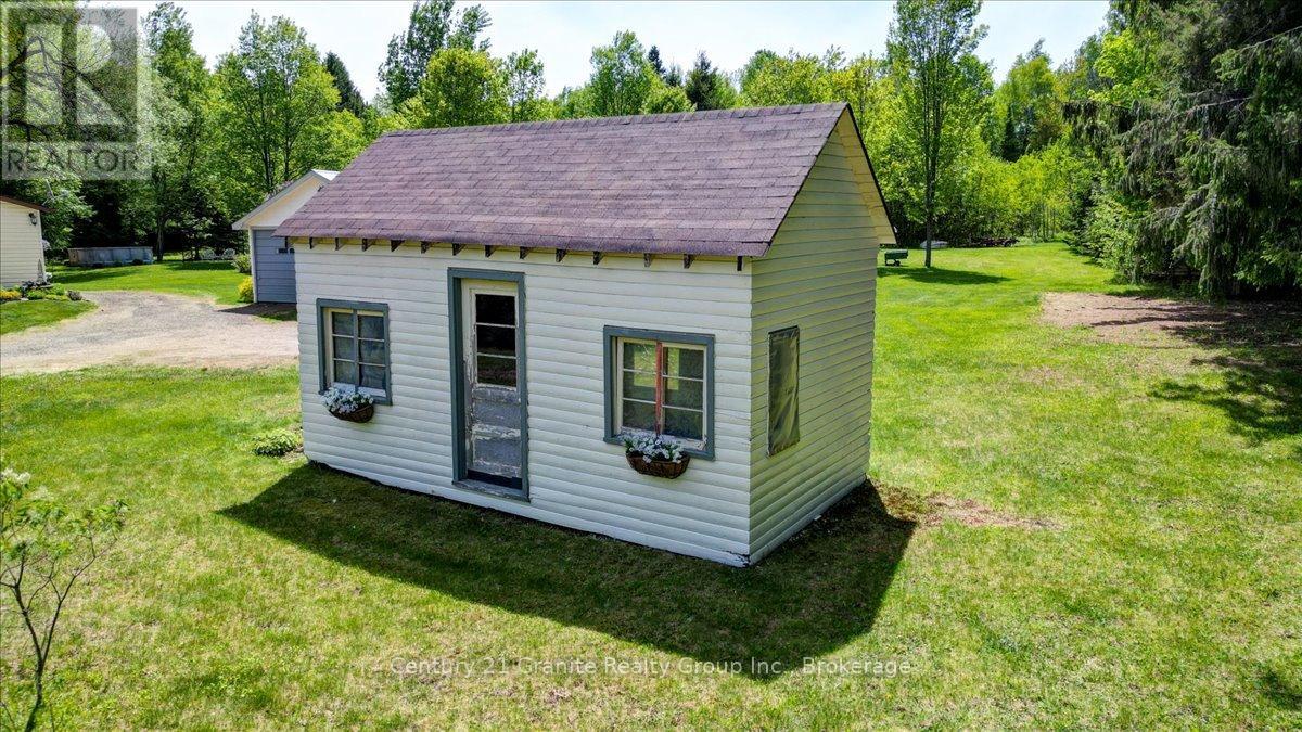 33740 Hwy 62 Highway, Hastings Highlands, Ontario  K0L 2S0 - Photo 36 - X13773404