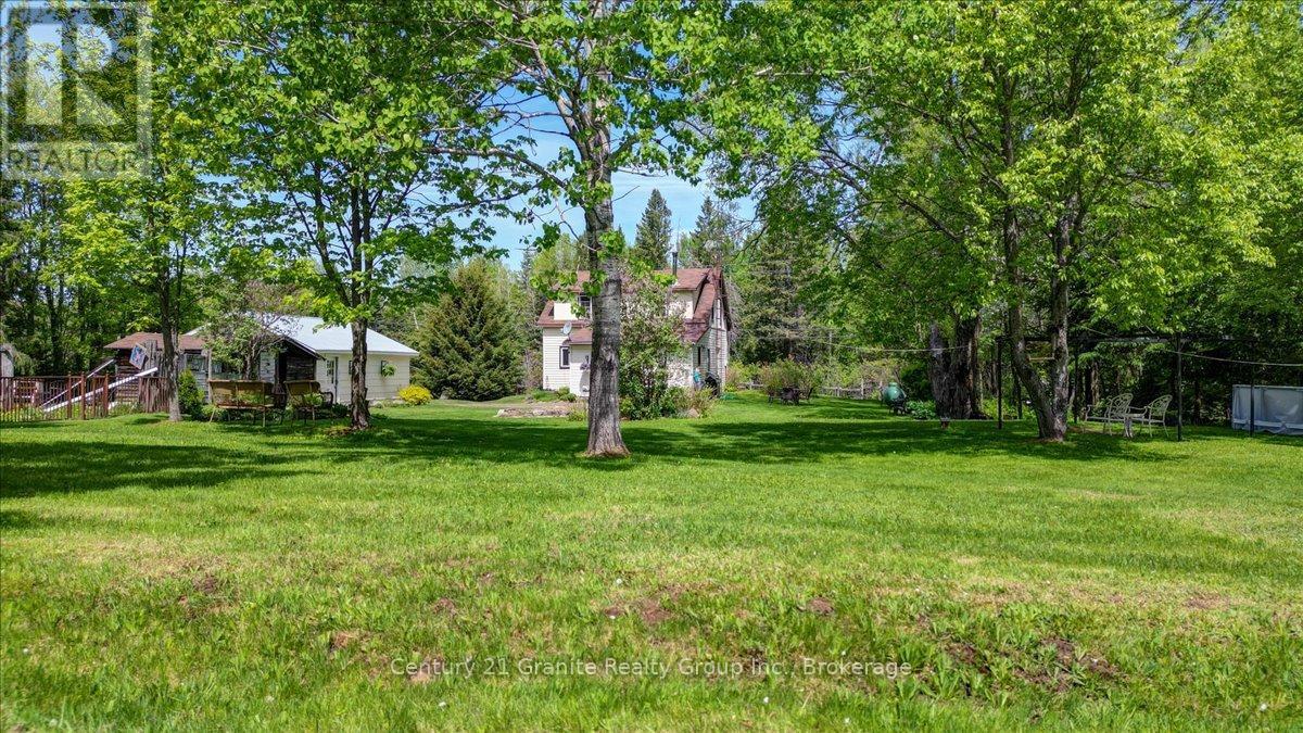 33740 Hwy 62 Highway, Hastings Highlands, Ontario  K0L 2S0 - Photo 41 - X13773404