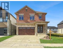 3833 CAMPBELL STREET N, London South, Ontario