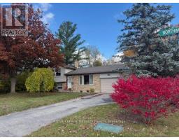 2 NORTHWOOD PLACE, St. Thomas, Ontario