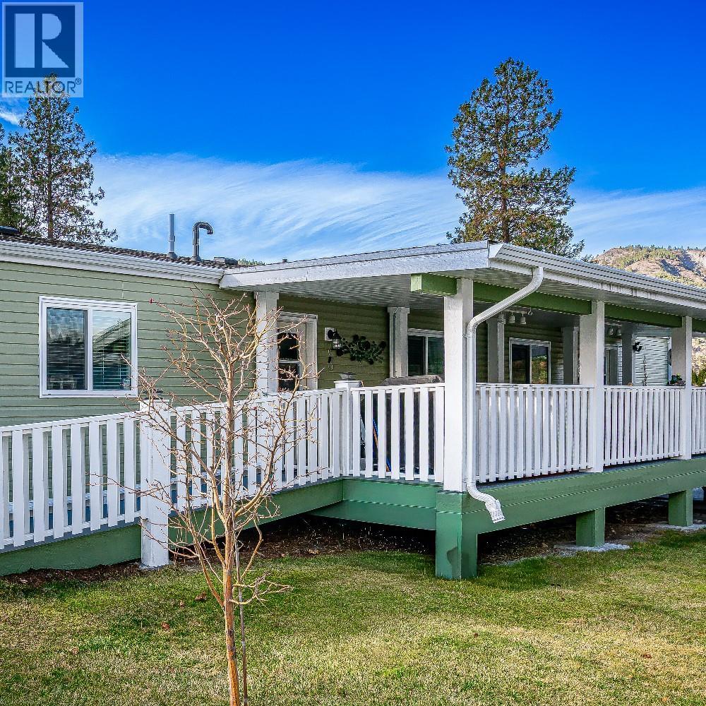 4505 Mclean Creek Road Unit# C11 Okanagan Falls Photo 19