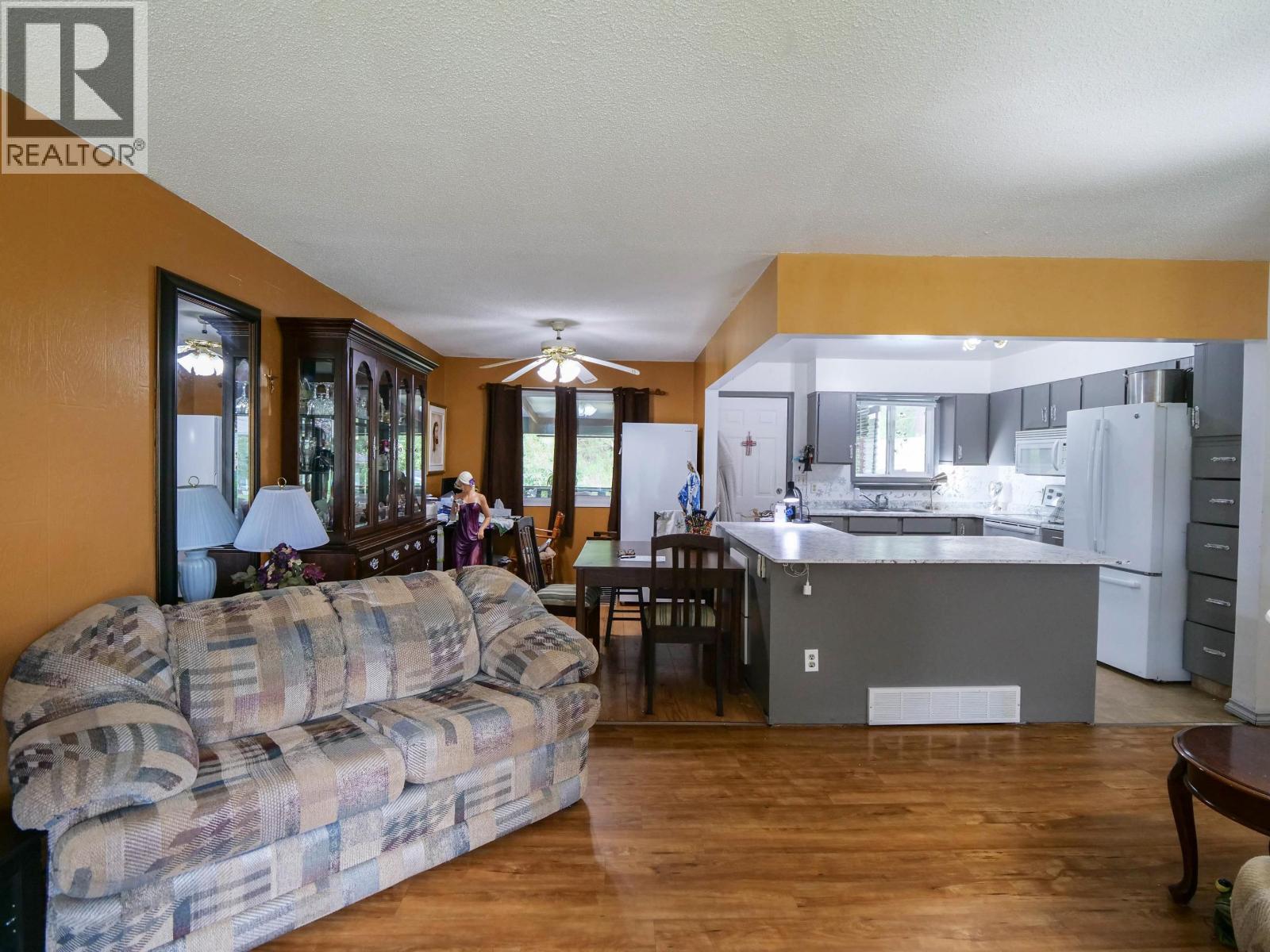 510 Nason Street, Quesnel, British Columbia  V2J 3A1 - Photo 6 - R3144914