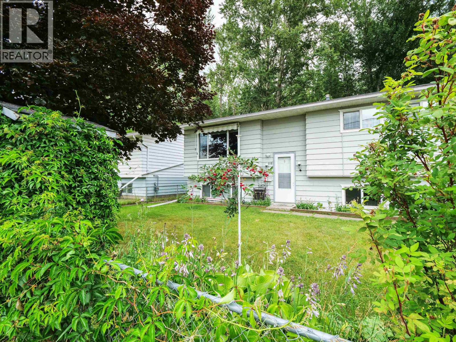 510 Nason Street, Quesnel, British Columbia  V2J 3A1 - Photo 29 - R3144914