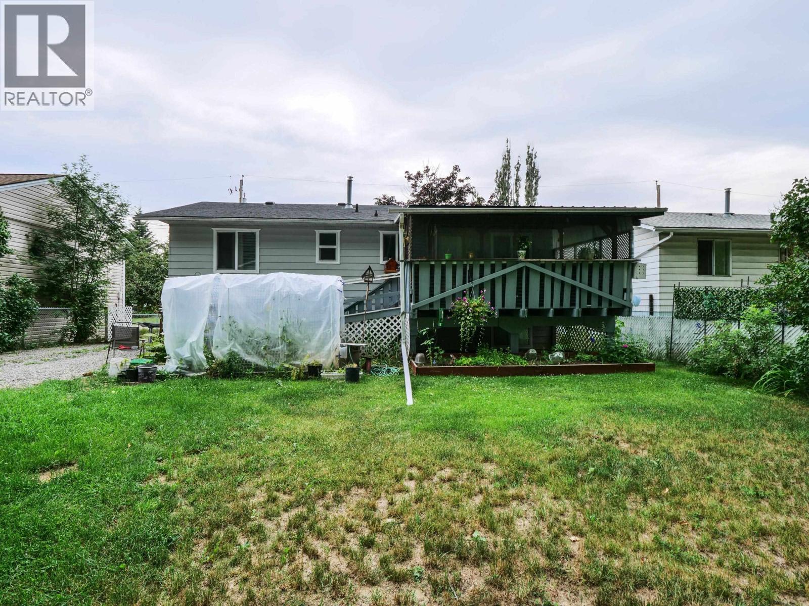 510 Nason Street, Quesnel, British Columbia  V2J 3A1 - Photo 34 - R3144914