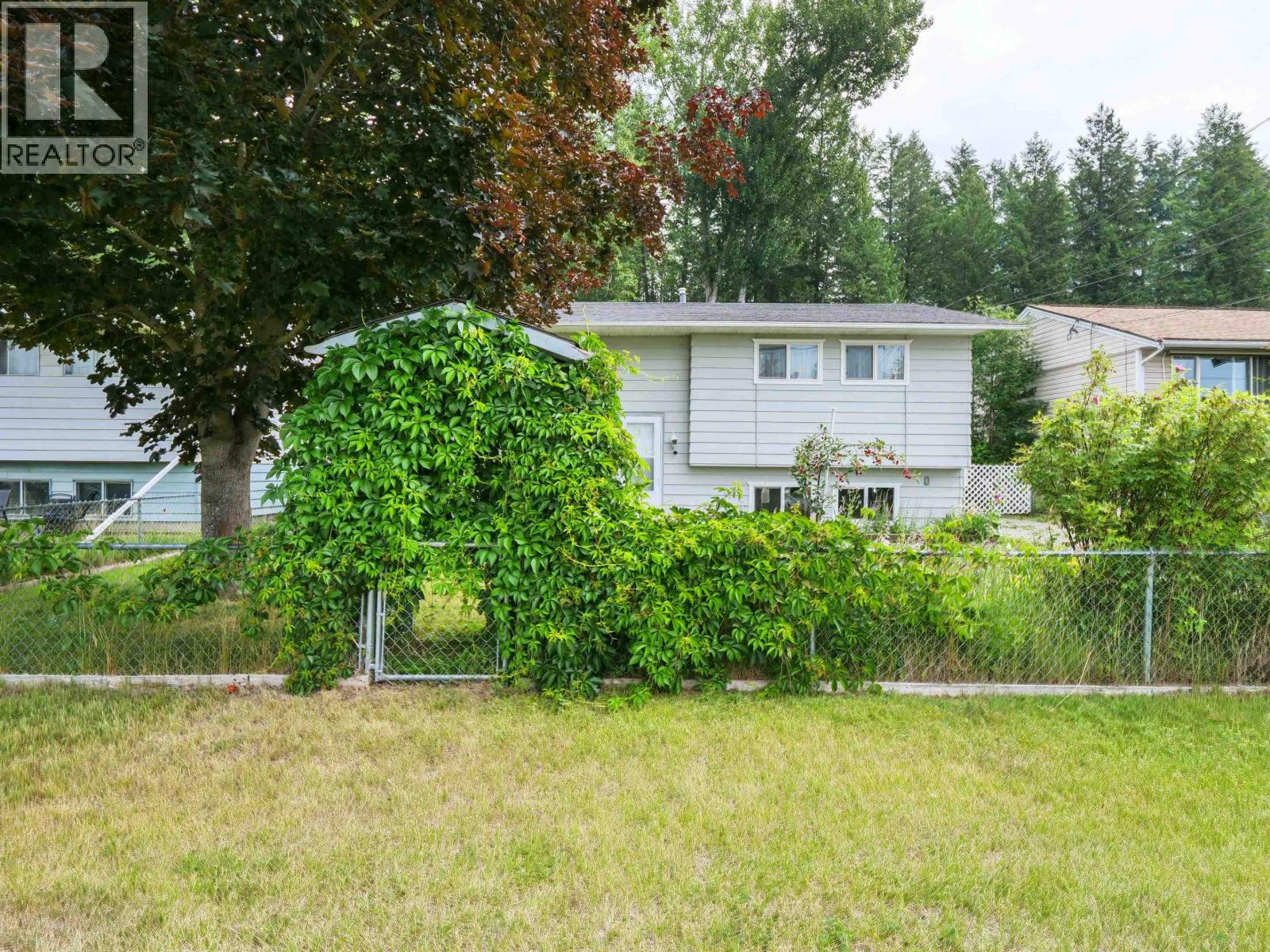 510 Nason Street, Quesnel, British Columbia  V2J 3A1 - Photo 28 - R3144914