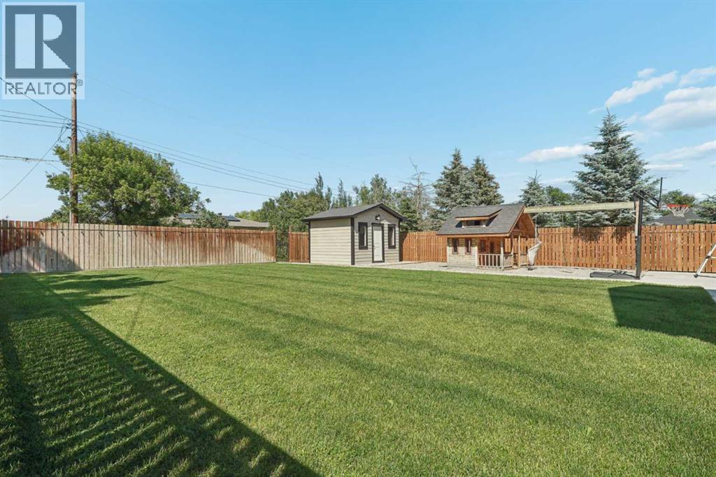 552 Rogers Avenue, Picture Butte, Alberta  T0K 1V0 - Photo 46 - A2327244