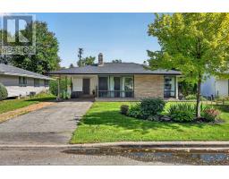 2627 NORBERRY CRESCENT, Ottawa, Ontario