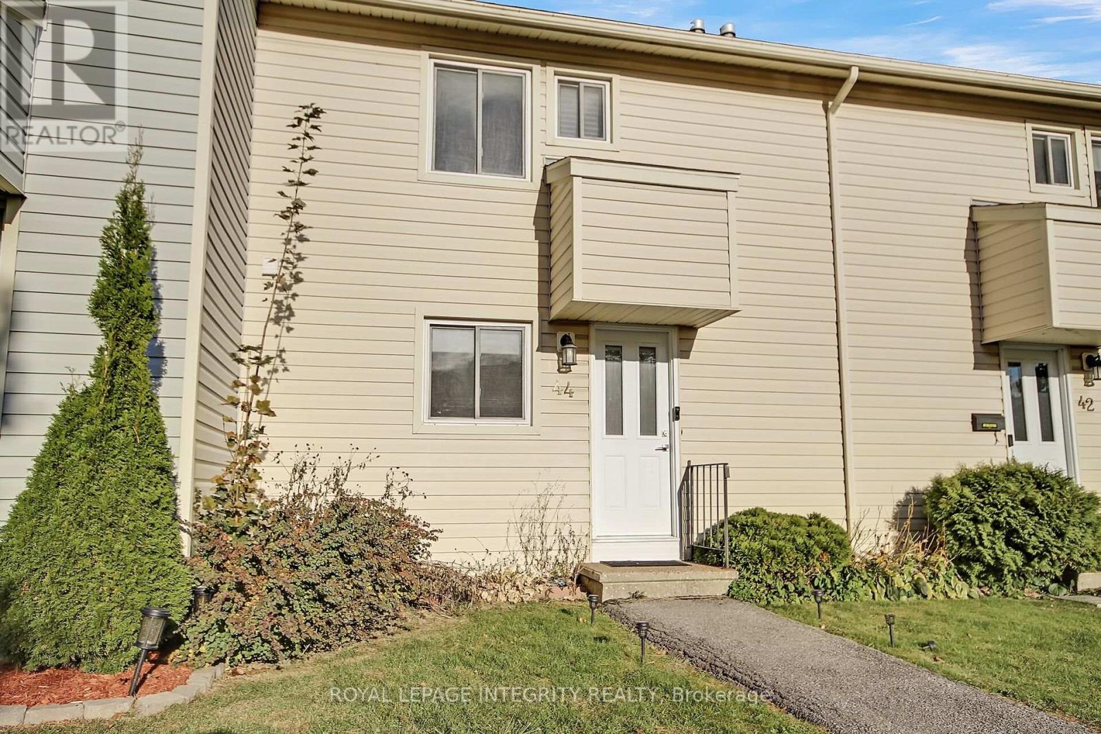 29 - 44 Thistledown Court, Ottawa, Ontario  K2J 1M9 - Photo 3 - X13773362