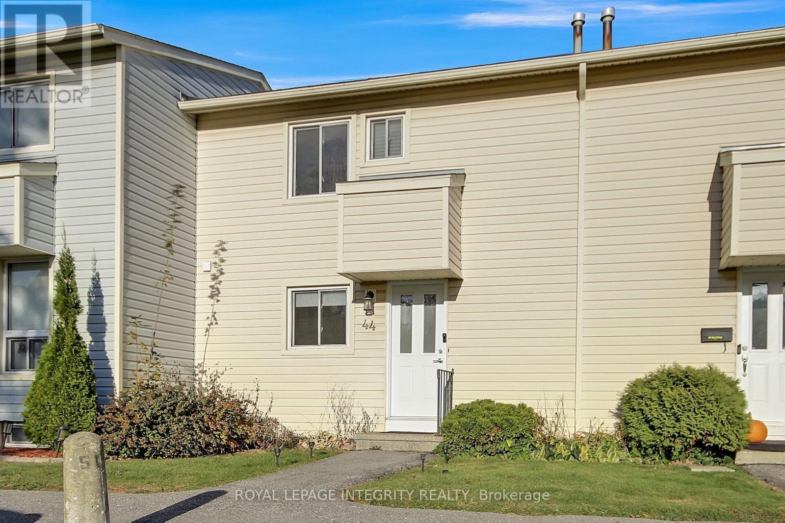 29 - 44 Thistledown Court, Ottawa, Ontario  K2J 1M9 - Photo 4 - X13773362