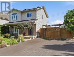3365 ELIE CRESCENT, Clarence-Rockland, Ontario
