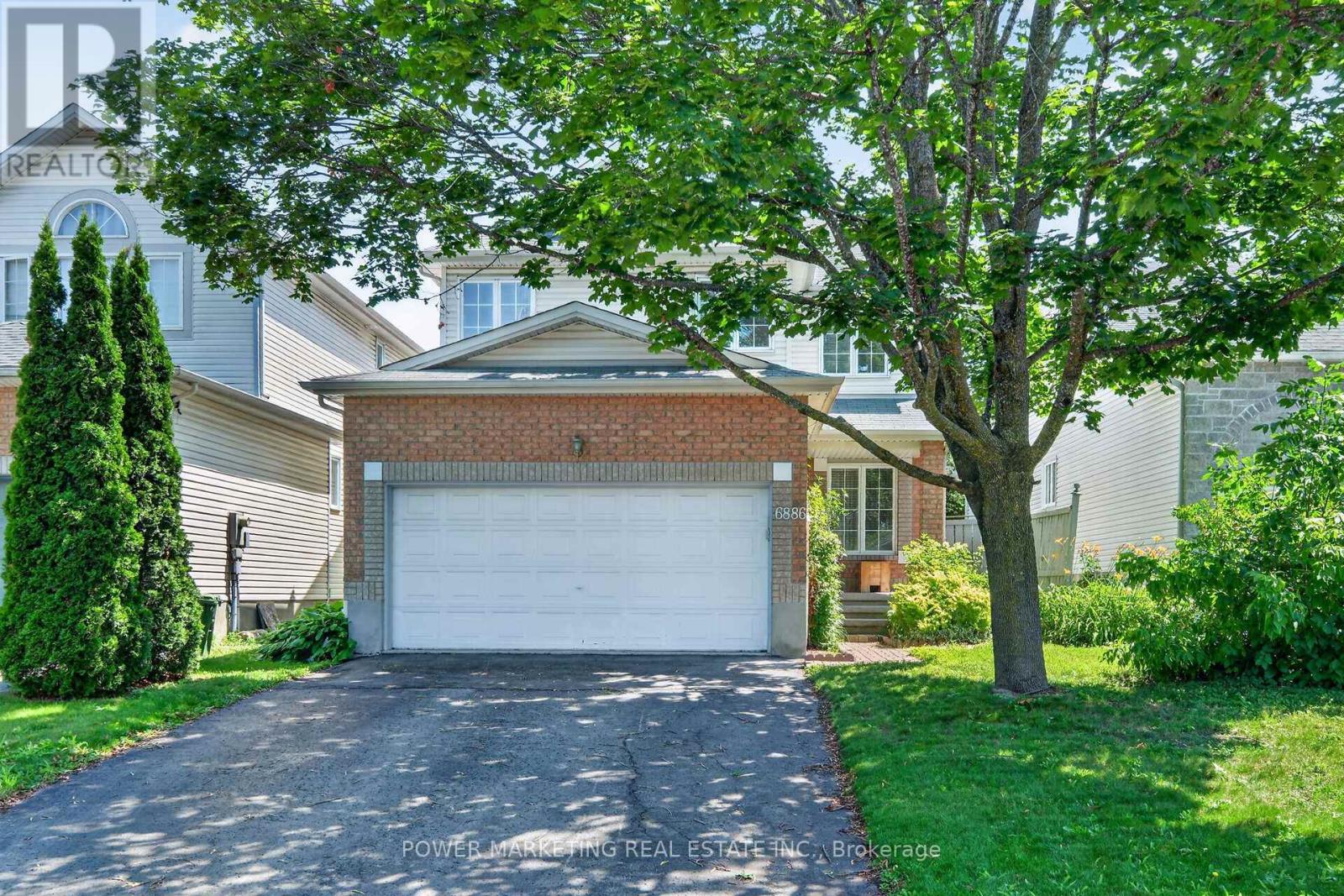 6886 Edgar Brault Street, Ottawa, Ontario