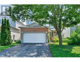 6886 EDGAR BRAULT STREET, Ottawa, Ontario