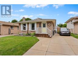7803 SALISBURY PLACE, Niagara Falls, Ontario
