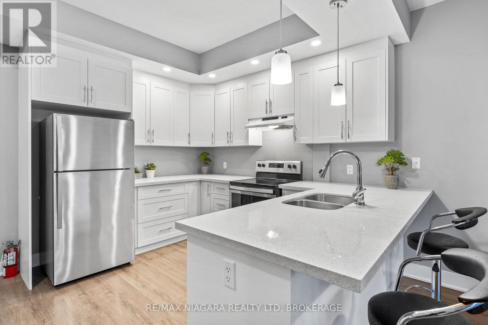 110 - 3710 Main Street, Niagara Falls, Ontario  L2G 6B1 - Photo 12 - X13773550