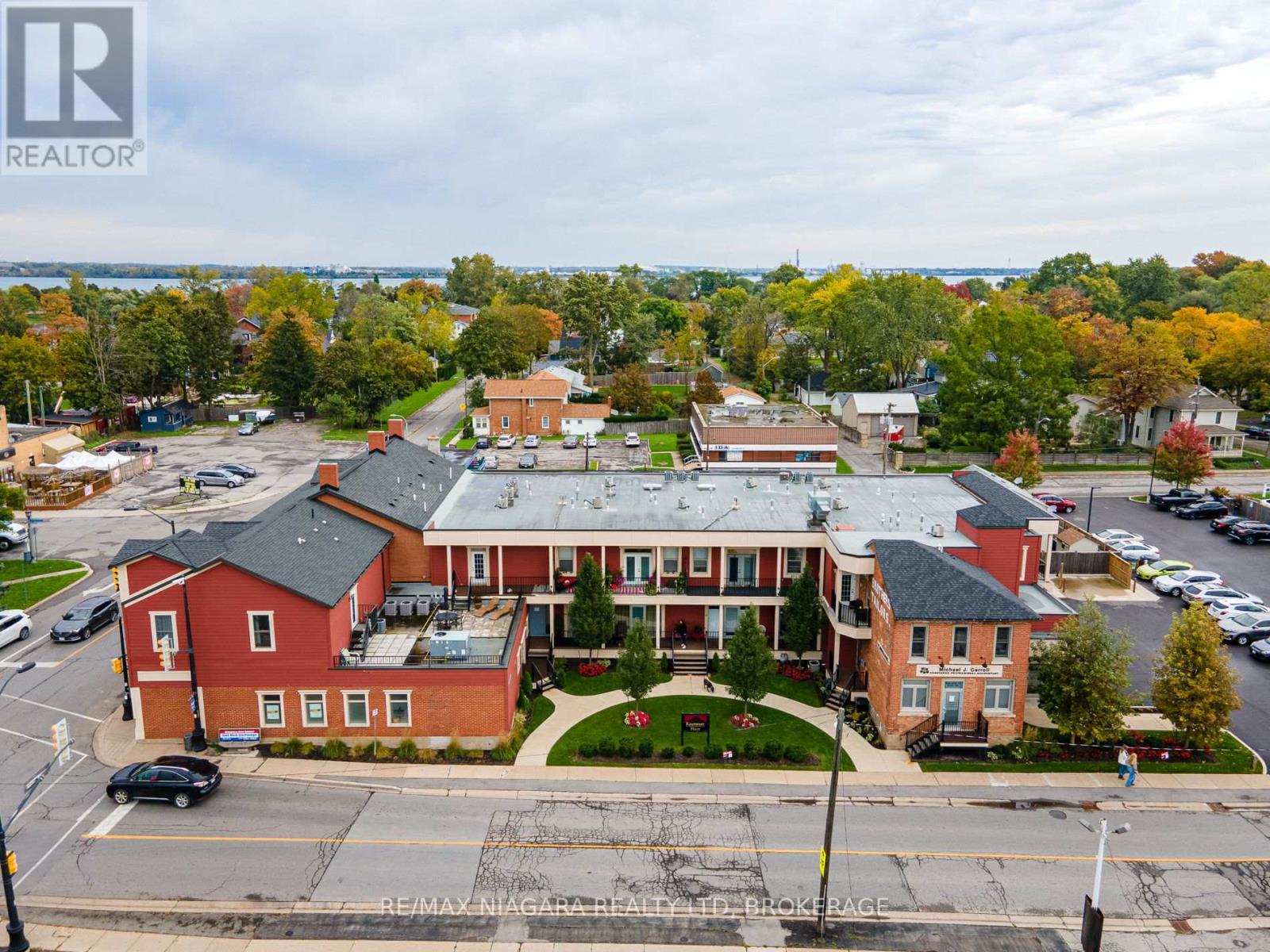 110 - 3710 Main Street, Niagara Falls, Ontario  L2G 6B1 - Photo 4 - X13773550