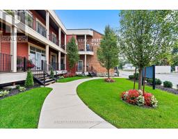 110 - 3710 MAIN STREET, Niagara Falls, Ontario