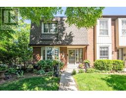 18 - 3021 GLENCREST ROAD, Burlington, Ontario