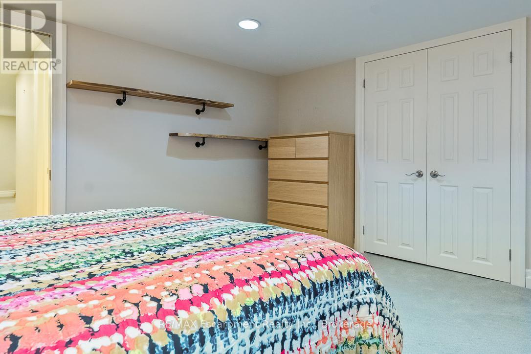 278 Carolyn Drive, Oakville, Ontario  L6K 3M6 - Photo 37 - W13773492