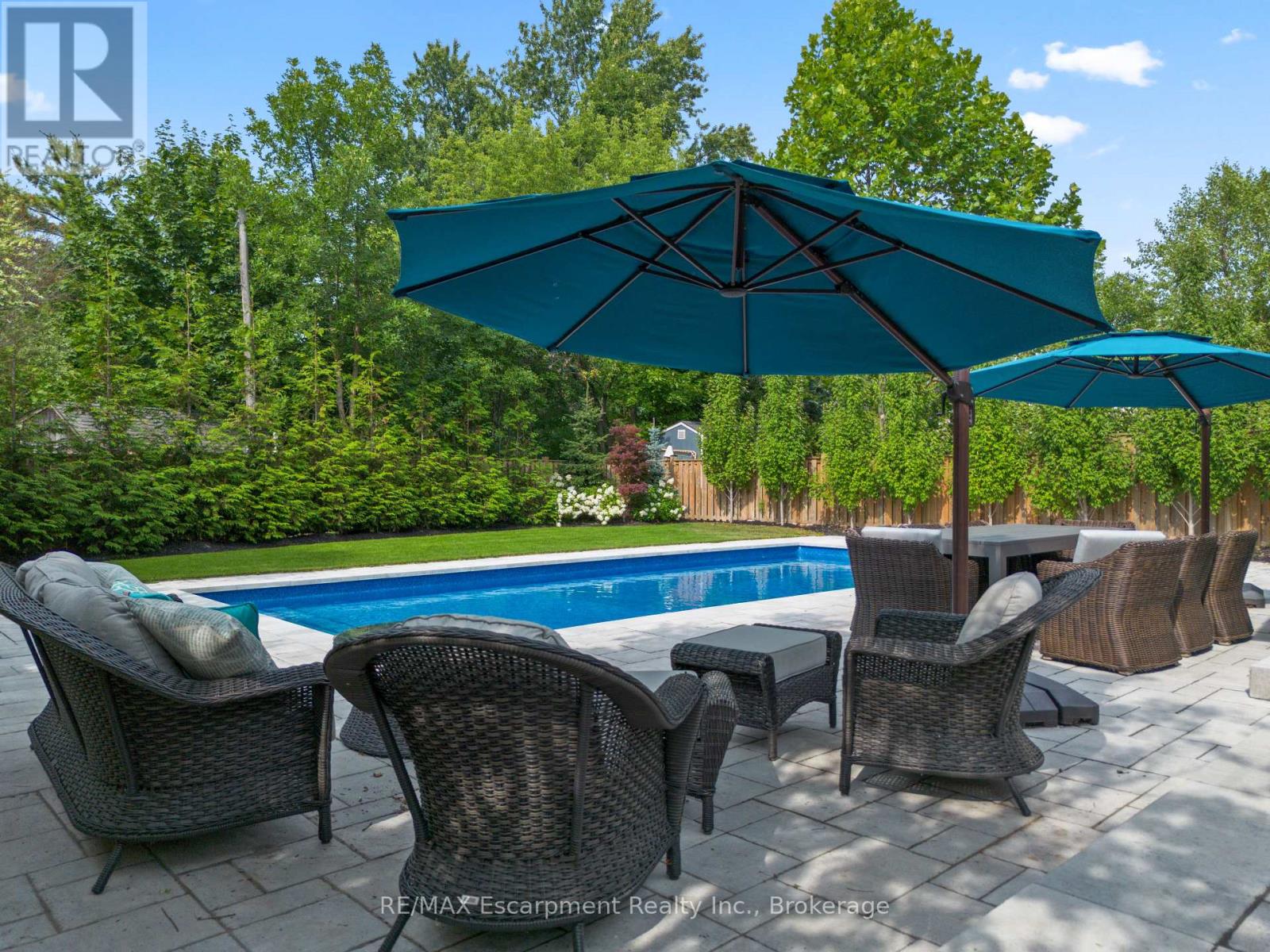 278 Carolyn Drive, Oakville, Ontario  L6K 3M6 - Photo 47 - W13773492
