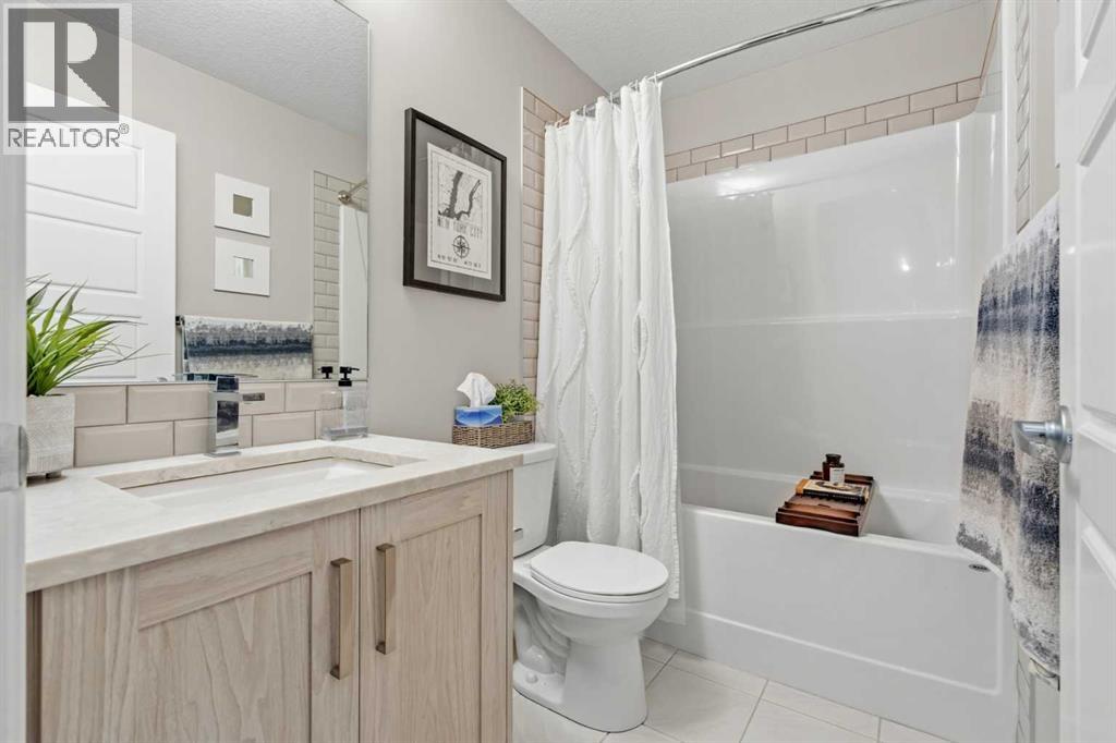 205, 370 Harvest Hills Common, Calgary, Alberta  T3K 2M8 - Photo 14 - A2342616