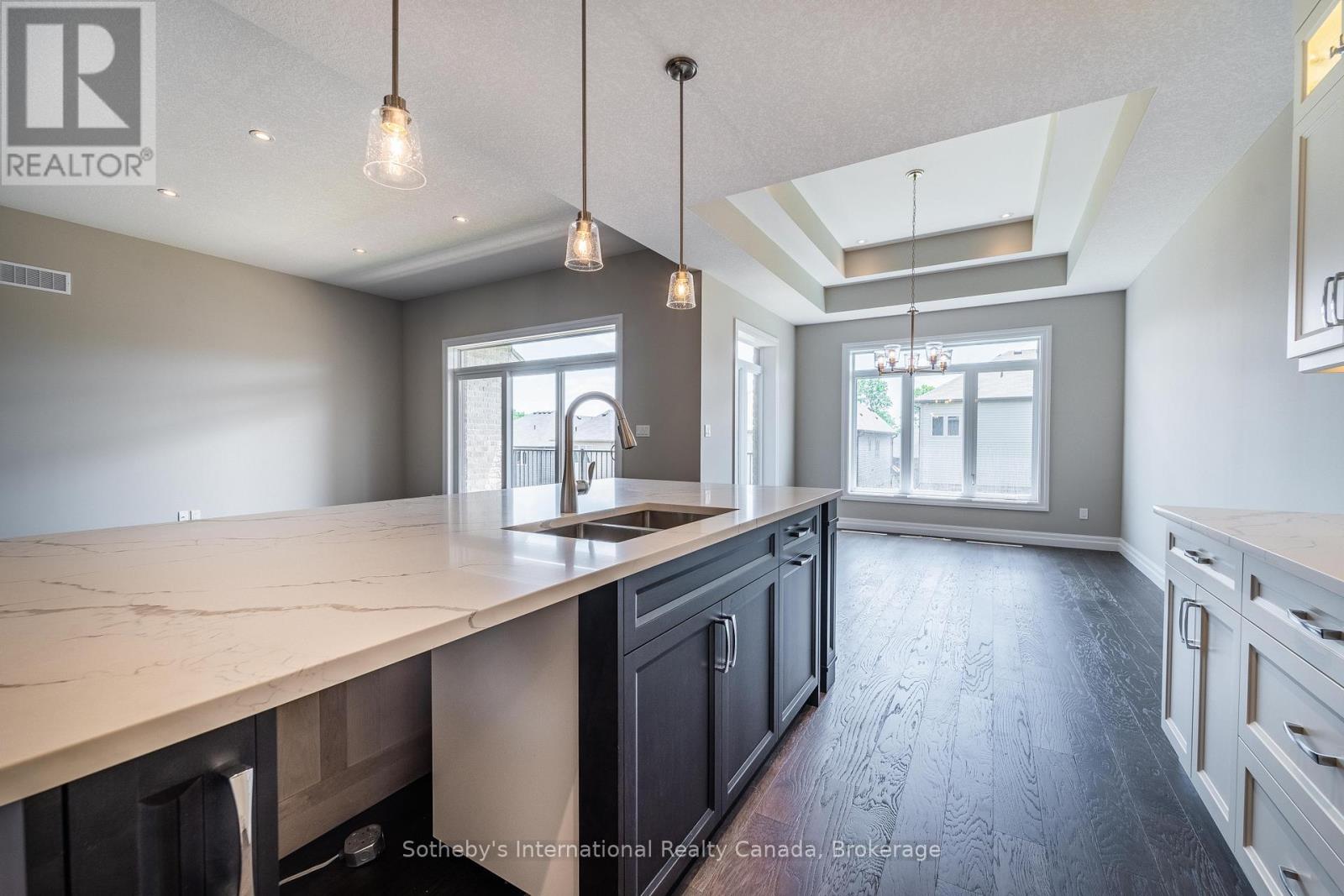 77 Cedar Street, Brant, Ontario  N3L 4G1 - Photo 4 - X13773430