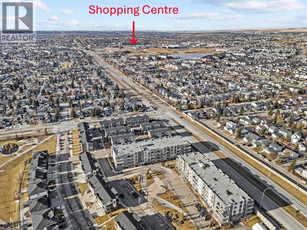 205, 370 Harvest Hills Common, Calgary, Alberta  T3K 2M8 - Photo 22 - A2342616
