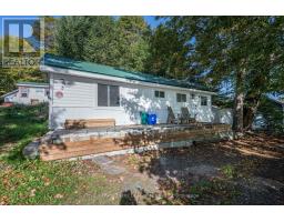 3 - 468 MUSKOKA 3 ROAD N, Huntsville, Ontario