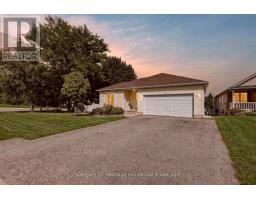 6 CRUSOE PLACE, Ingersoll, Ontario