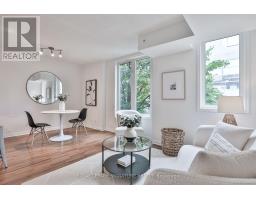 635 - 92 STRACHAN AVENUE, Toronto, Ontario