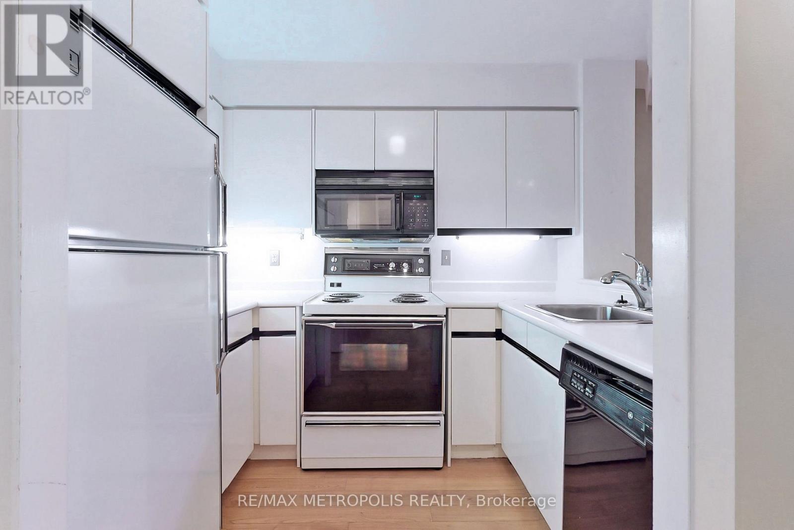 410 - 7 Carlton Street, Toronto, Ontario M5B 2M3 - Photo 13 - C13773342
