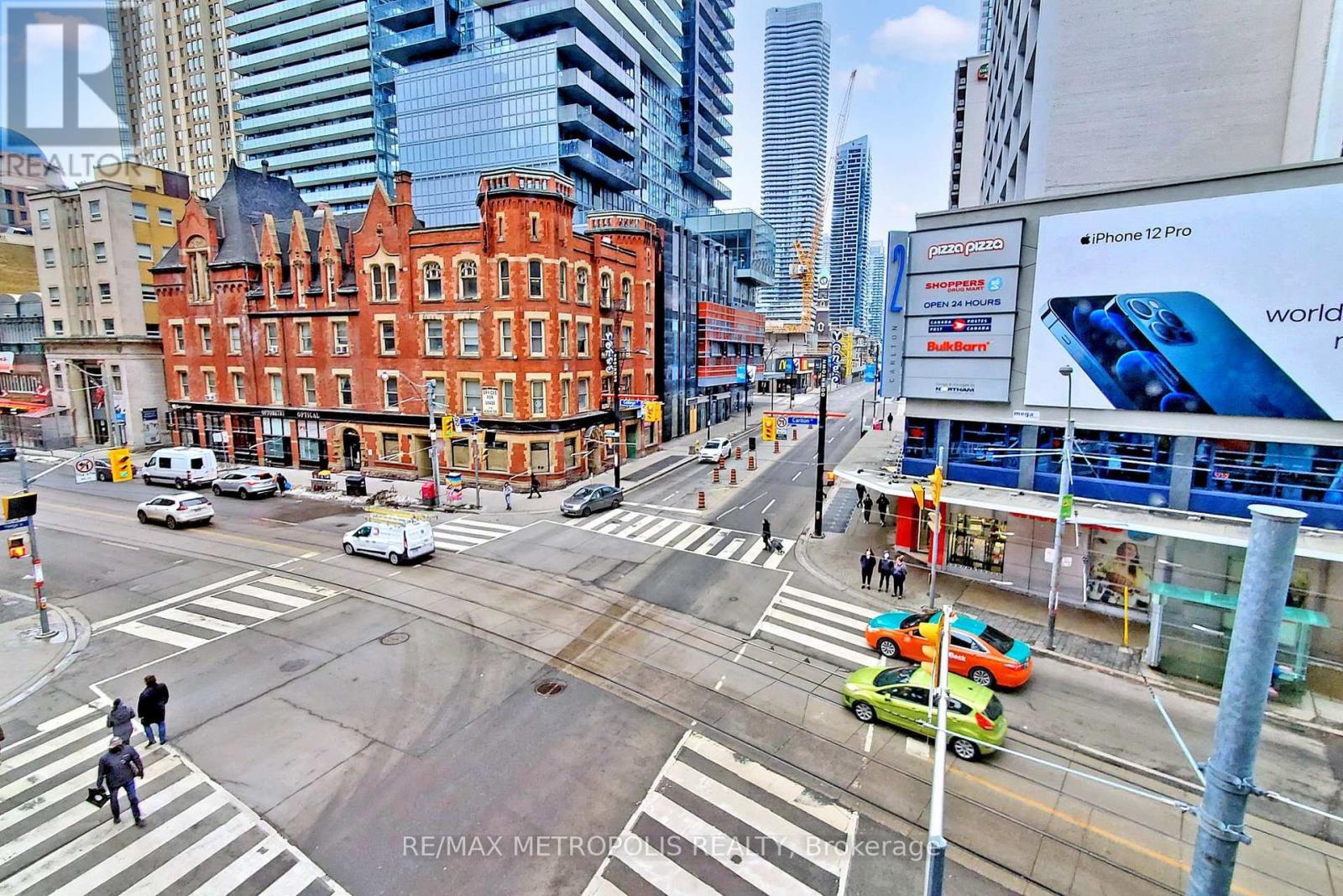 410 - 7 Carlton Street, Toronto, Ontario M5B 2M3 - Photo 26 - C13773342
