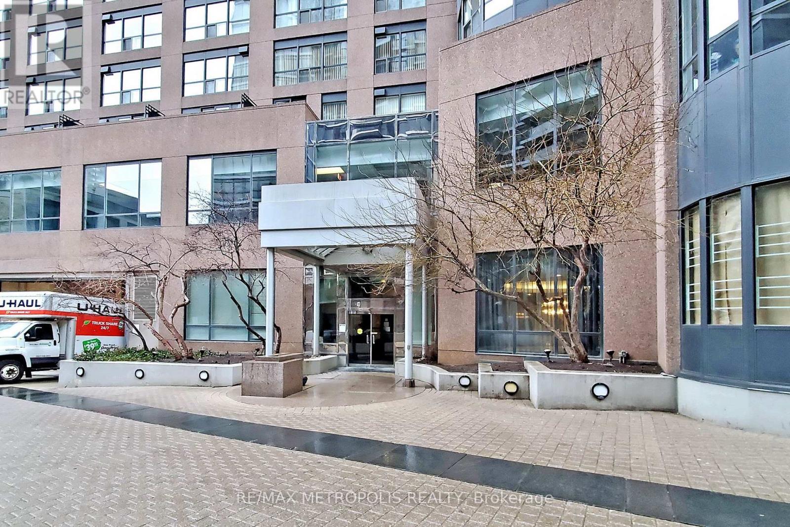 410 - 7 Carlton Street, Toronto, Ontario M5B 2M3 - Photo 4 - C13773342