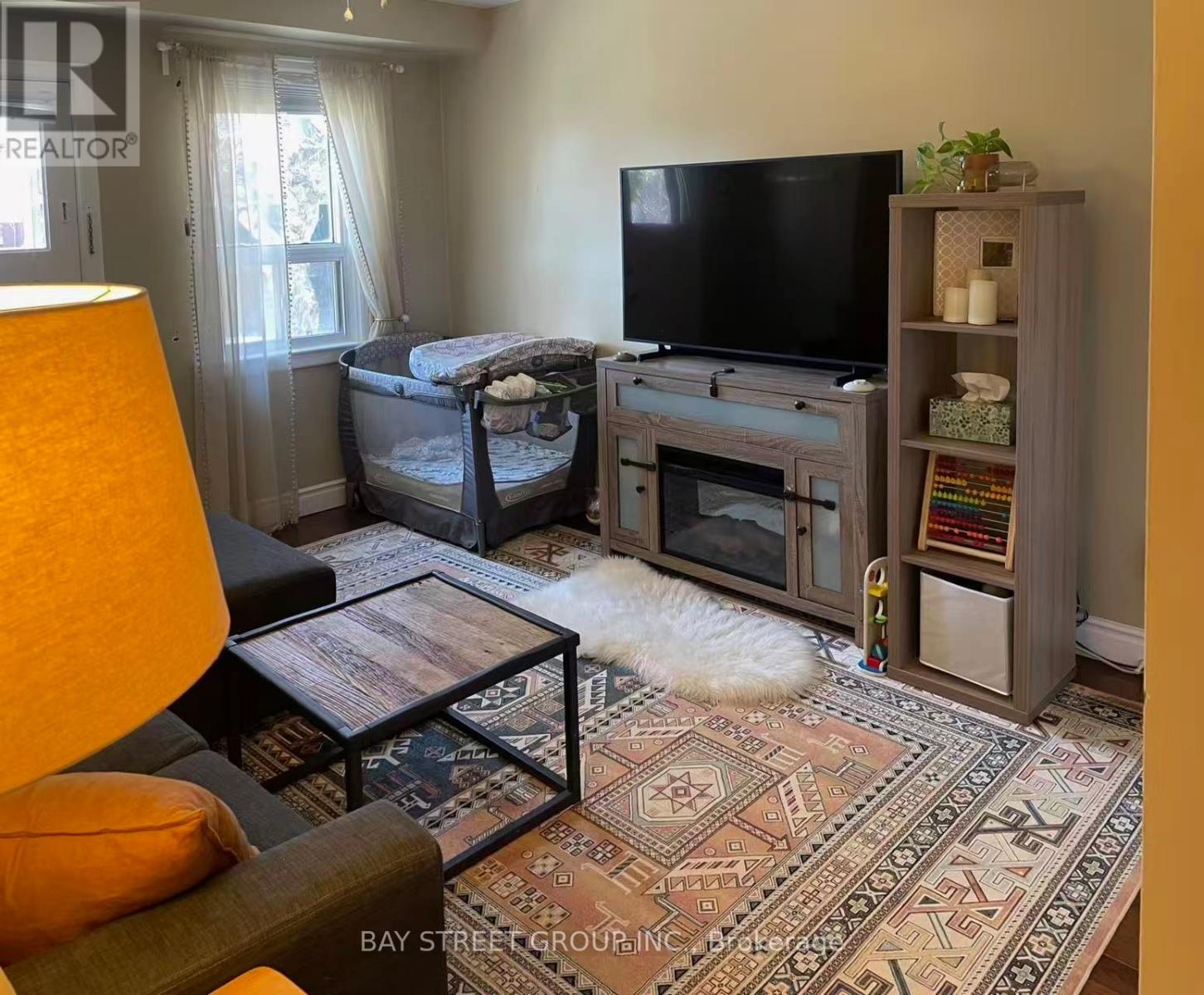 Main & Lower - 48 Braemar Avenue, Toronto, Ontario  M5P 2L2 - Photo 15 - C13773370