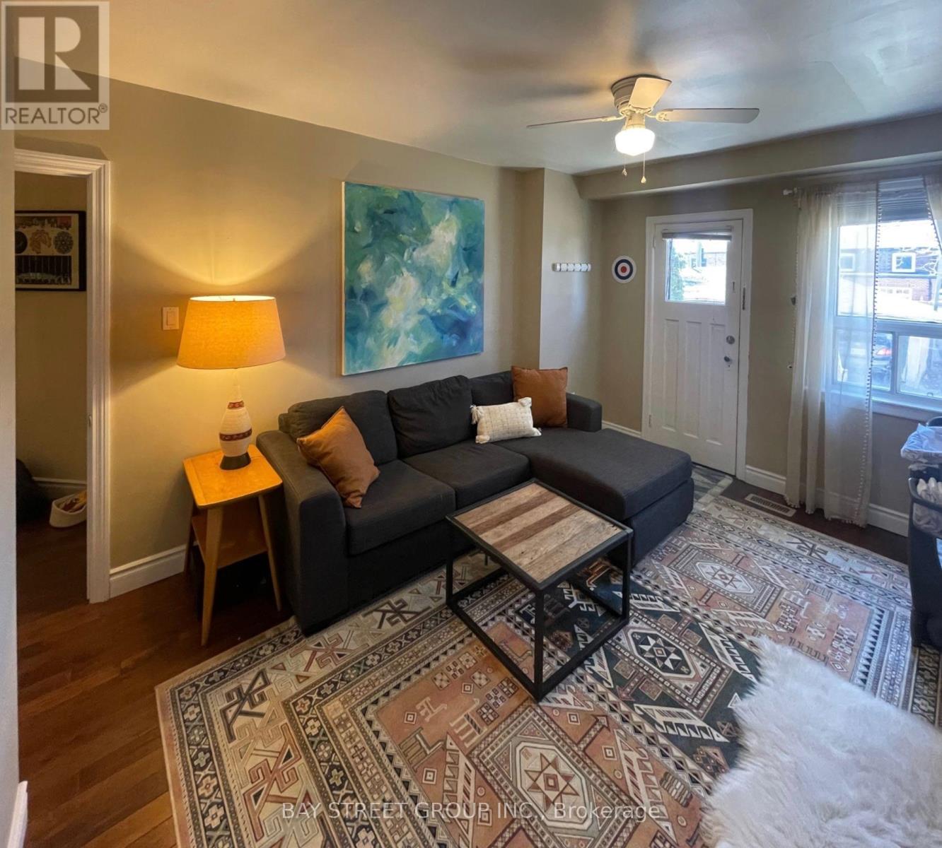 Main & Lower - 48 Braemar Avenue, Toronto, Ontario  M5P 2L2 - Photo 16 - C13773370