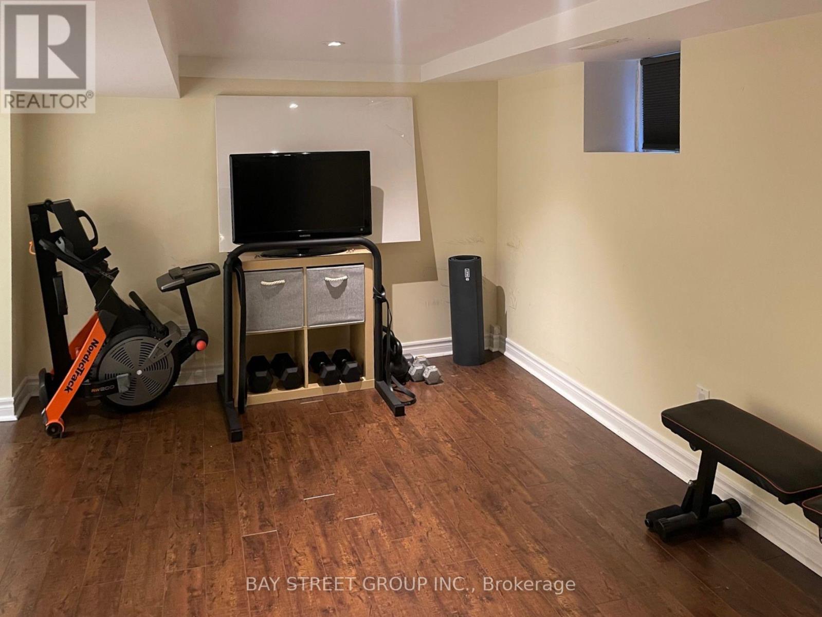 Main & Lower - 48 Braemar Avenue, Toronto, Ontario  M5P 2L2 - Photo 20 - C13773370