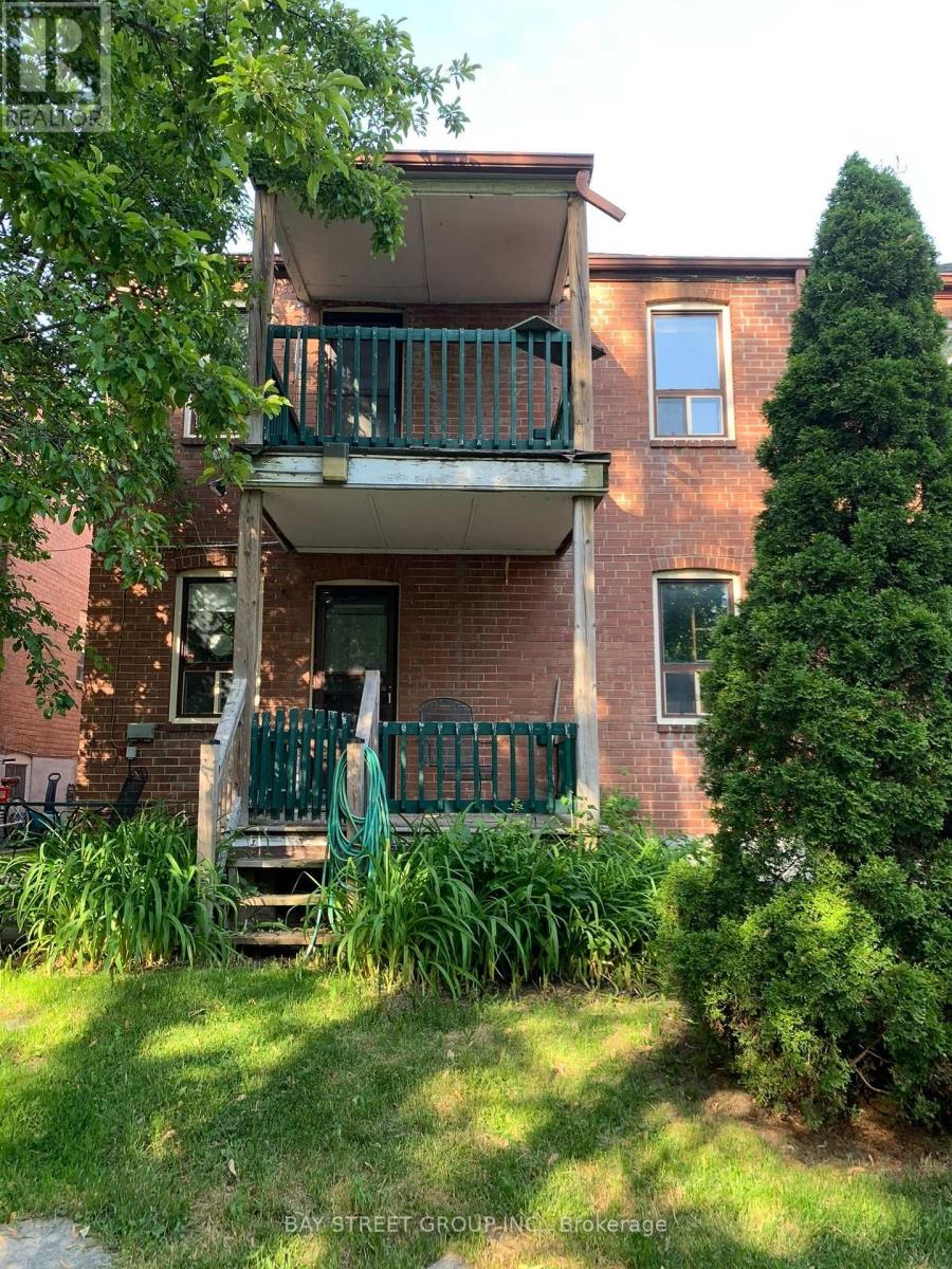 Main & Lower - 48 Braemar Avenue, Toronto, Ontario  M5P 2L2 - Photo 24 - C13773370