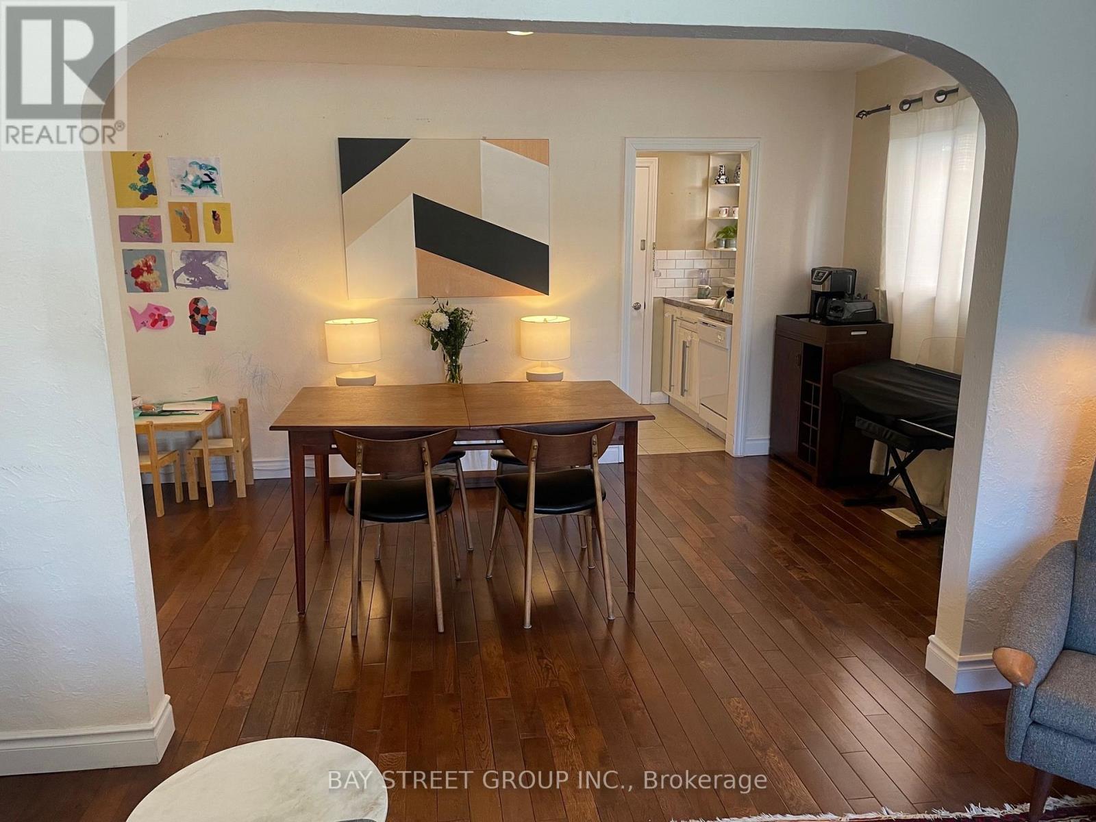 Main & Lower - 48 Braemar Avenue, Toronto, Ontario  M5P 2L2 - Photo 5 - C13773370